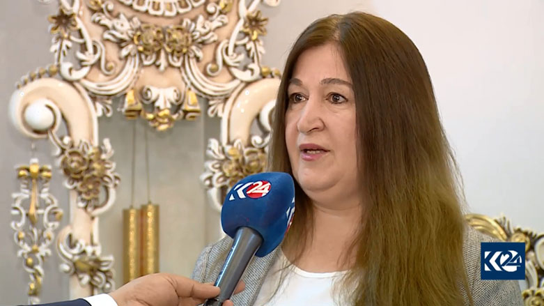 پێشنیاز دەكرێت حكومەتی عێراق دەرماڵەی فەرمانبەران كەم بكاتەوە